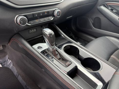 Used 2023 Nissan Altima 2.5 SR image 13