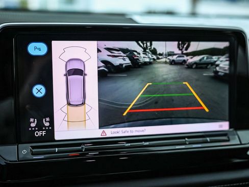 New 2026 Volkswagen Atlas SE image 39