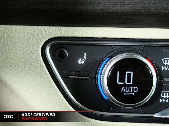 Certified 2023 Audi Q5 2.0T Premium w/ Convenience Package AWD/4WD image 24