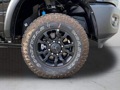 New 2026 RAM 2500 Power Wagon AWD/4WD image 35