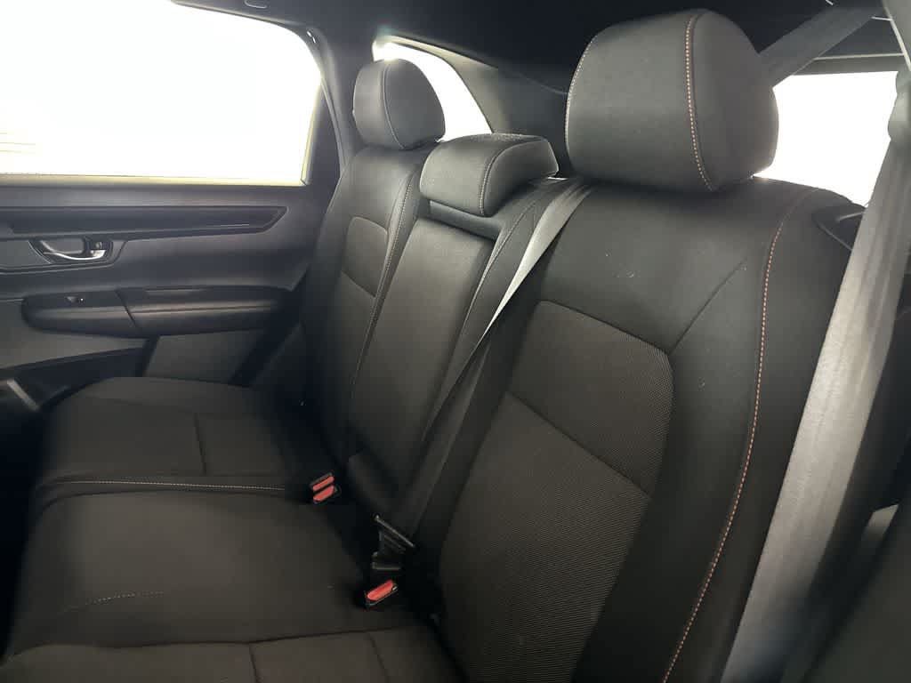 Used 2024 Honda CR-V Sport image 21