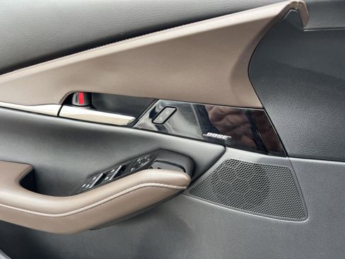 Used 2025 MAZDA CX-30 2.5 Turbo w/ Premium Package image 17