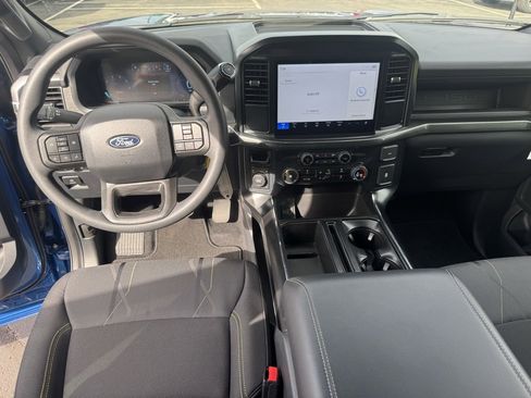 New 2025 Ford F150 STX image 27
