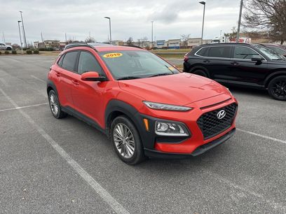 Used 2019 Hyundai Kona SEL