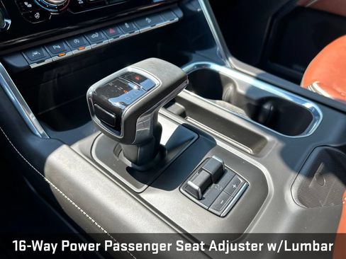 Certified 2025 GMC Sierra 1500 Denali Ultimate AWD/4WD image 33