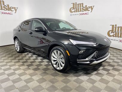 Used 2024 Buick Envista Avenir