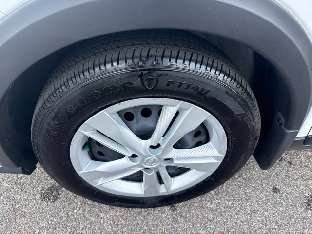 Used 2025 Nissan Kicks Play S FWD image 12
