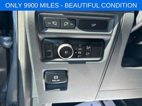 Certified 2023 Ford F150 XLT w/ Equipment Group 302A High image 20