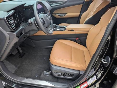 Used 2024 Lexus NX 250 FWD w/ Cold Area Package image 14