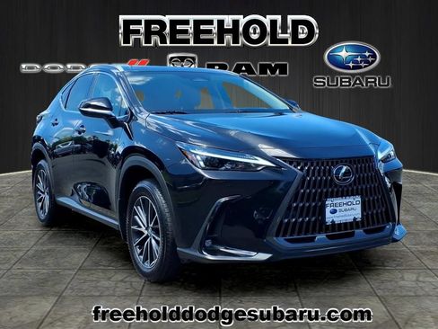 Used 2024 Lexus NX 350 AWD image 1