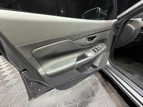 New 2026 Nissan Sentra SV w/ Floor Mat Package FWD image 13