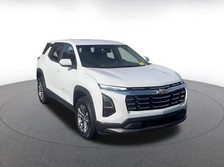 Used 2025 Chevrolet Equinox LT video 2