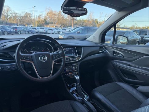 Used 2017 Buick Encore Preferred image 14