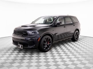 Used 2022 Dodge Durango SRT w/ Technology Group video 3
