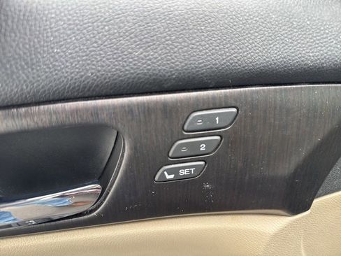 Used 2014 Honda Accord EX-L image 7