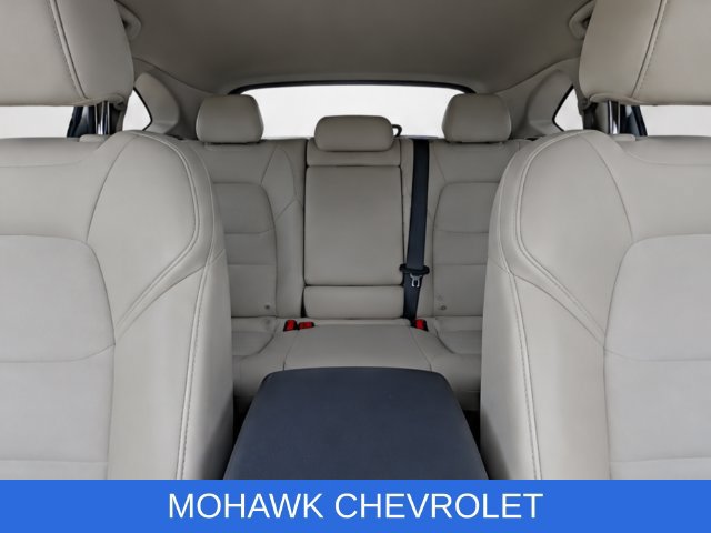 Used 2017 MAZDA CX-5 Touring AWD/4WD image 22