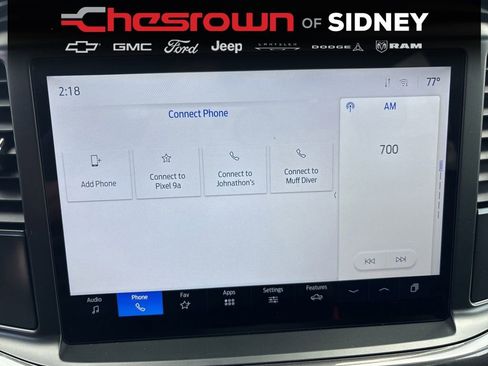 Used 2025 Ford F150 STX AWD/4WD image 24