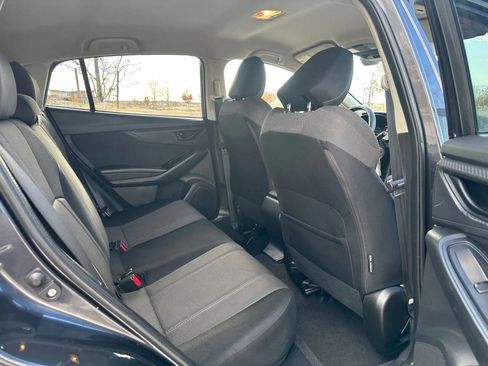 Used 2019 Subaru Crosstrek 2.0i w/ Eyesight System image 26