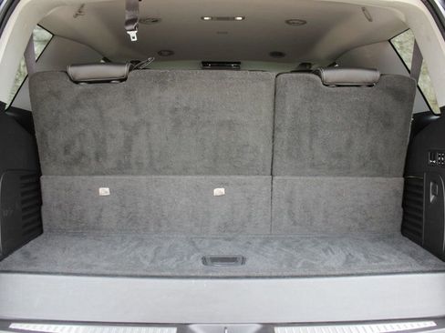 Used 2015 GMC Yukon Denali w/ Touring Package AWD/4WD image 36
