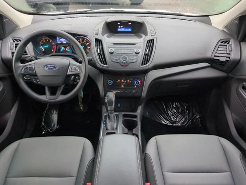 Used 2017 Ford Escape S FWD image 12