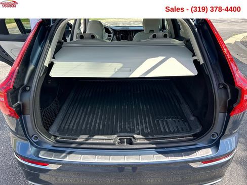 Used 2021 Volvo XC60 T5 Inscription w/ Advanced Package AWD/4WD image 20