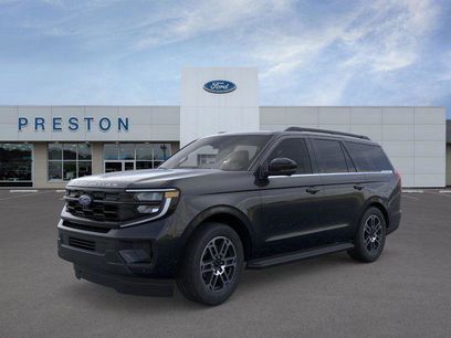New 2025 Ford Expedition Active