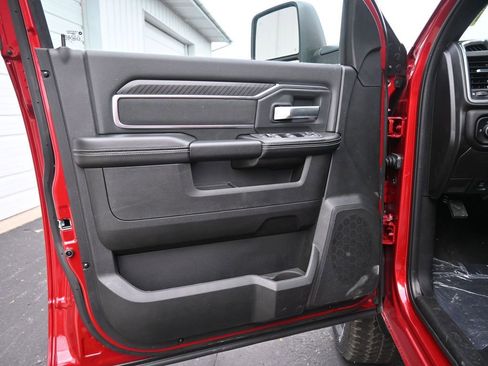 New 2026 RAM 2500 Big Horn image 20