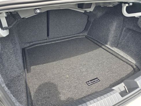 New 2026 Volkswagen Jetta SEL FWD image 16