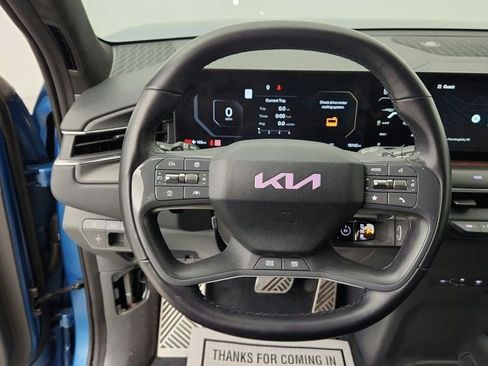 Used 2024 Kia EV9 GT-Line AWD/4WD image 15