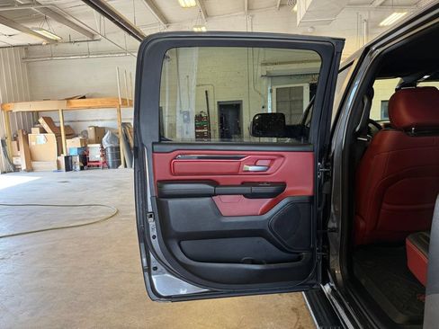 Used 2020 RAM 1500 Rebel w/ Level 2 Equipment Group AWD/4WD image 36