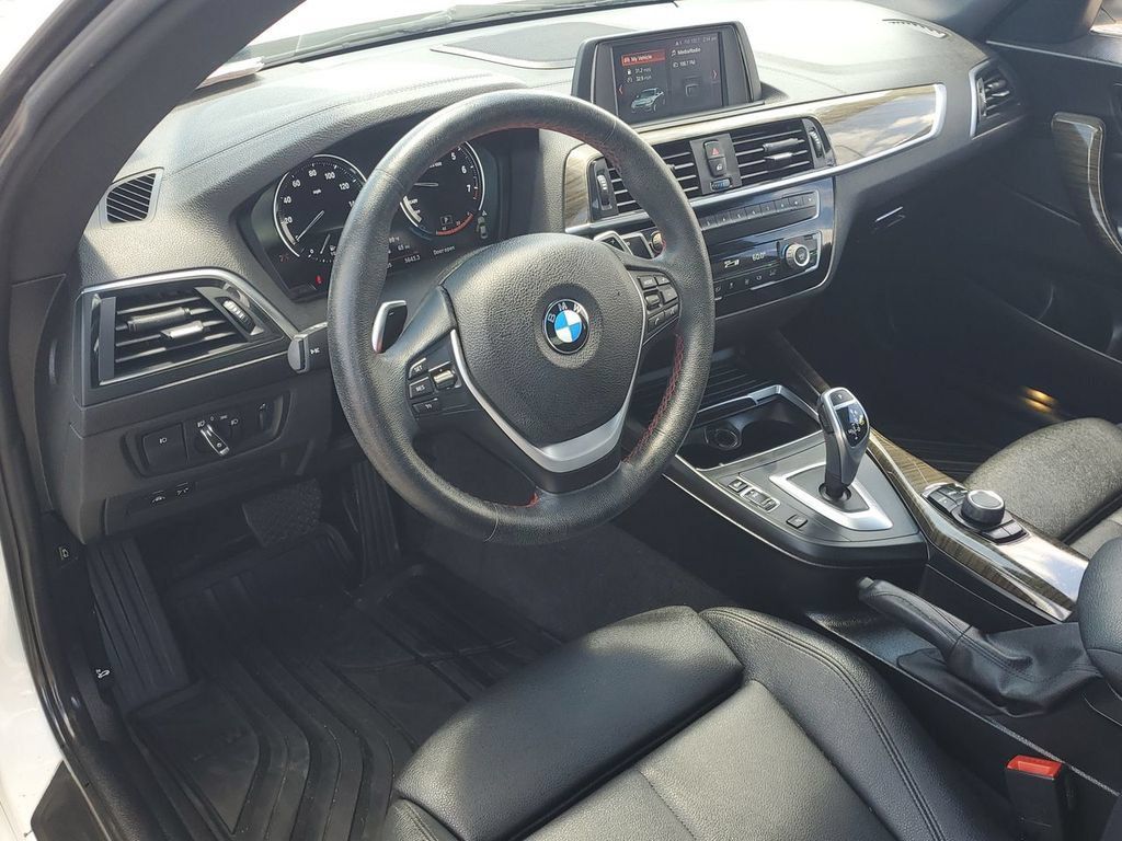 Used 2019 BMW 230i Coupe w/ Convenience Package RWD image 16