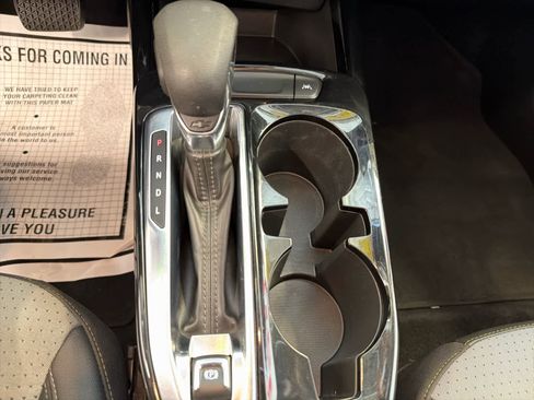 Used 2024 Chevrolet Trax LT image 48