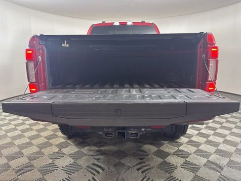 Certified 2020 Ford F250 Platinum w/ Tremor Off-Road Package image 20