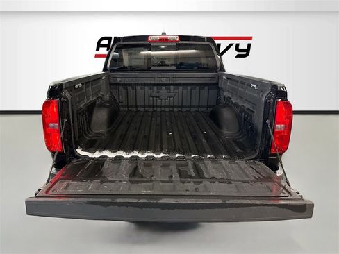 Used 2020 Chevrolet Colorado Z71 image 24