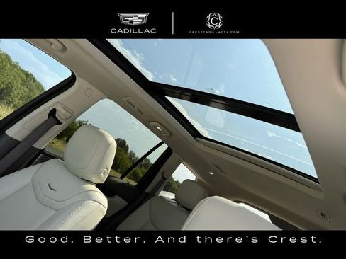 Certified 2023 Cadillac XT6 Premium Luxury w/ Technology Package FWD image 22