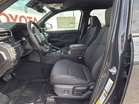 New 2026 Toyota Tacoma SR image 11