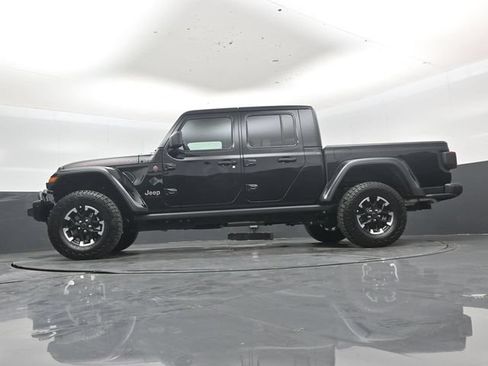New 2026 Jeep Gladiator Rubicon AWD/4WD image 43