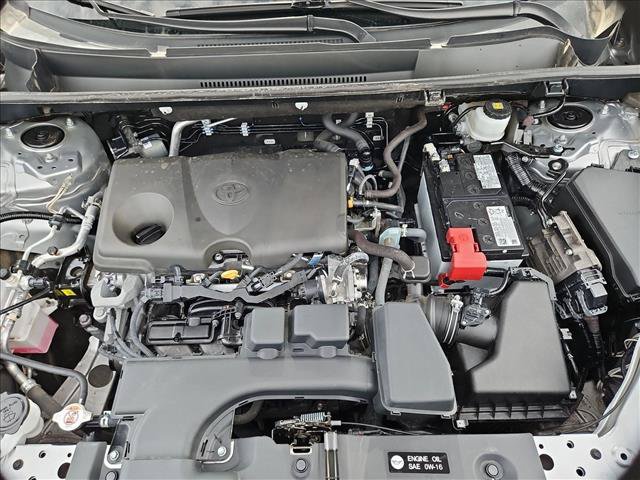 Used 2024 Toyota RAV4 XLE FWD image 28