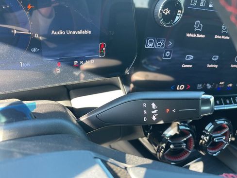 New 2026 Chevrolet Blazer EV RS w/ Super Cruise Package image 21