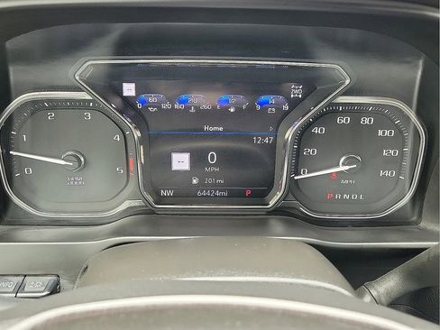 Used 2023 GMC Sierra 2500 AT4 w/ AT4 Preferred Package AWD/4WD image 17