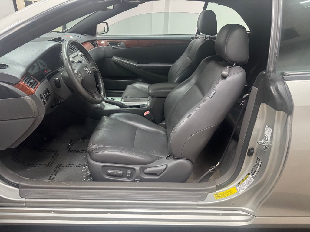Used 2006 Toyota Solara SE FWD image 15