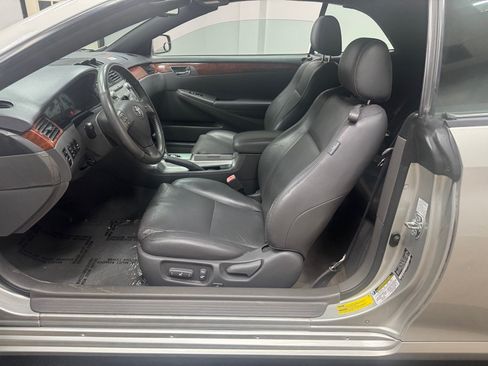 Used 2006 Toyota Solara SE FWD image 15