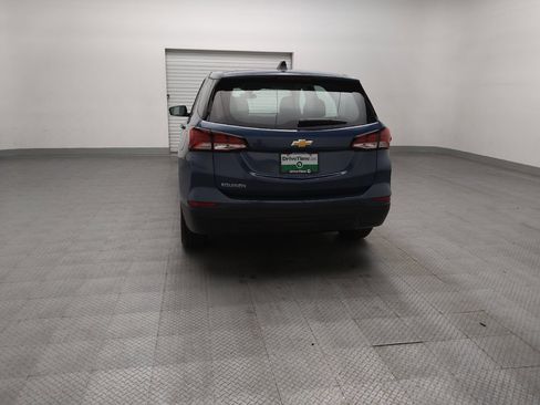 Used 2024 Chevrolet Equinox LS FWD image 6