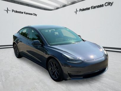 Used 2021 Tesla Model 3 Long Range