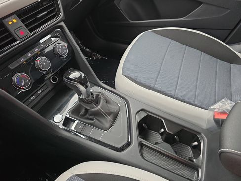 New 2026 Volkswagen Taos S FWD image 24