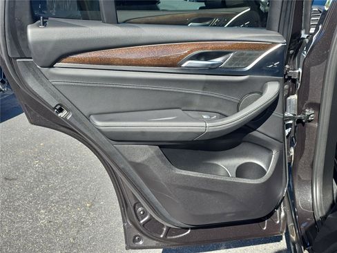 Certified 2022 BMW X3 xDrive30i w/ Premium Package 2 image 11