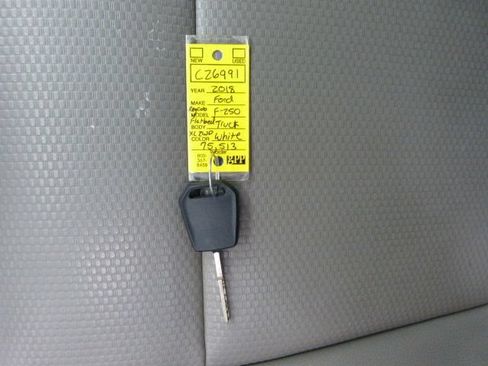 Used 2018 Ford F250 XL RWD image 32