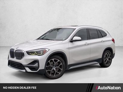 Used 2020 BMW X1 xDrive28i
