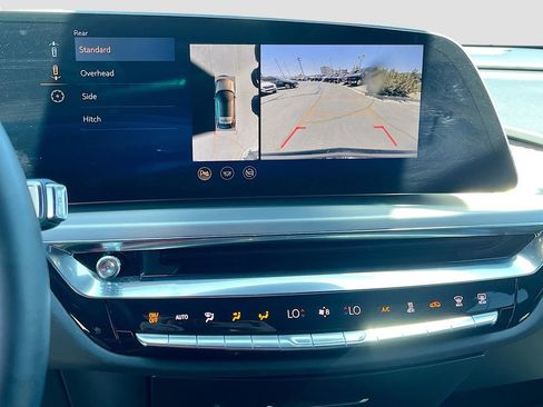Used 2025 Cadillac Lyriq Sport w/ LPO, Floor Liner Package AWD/4WD image 14