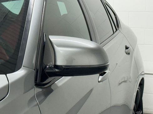 Used 2019 BMW X6 M w/ Executive Package image 12